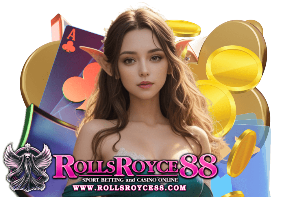 rollsroyce88 เว็บตรง